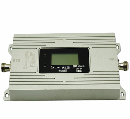 长洲单频手机信号放大器800㎡