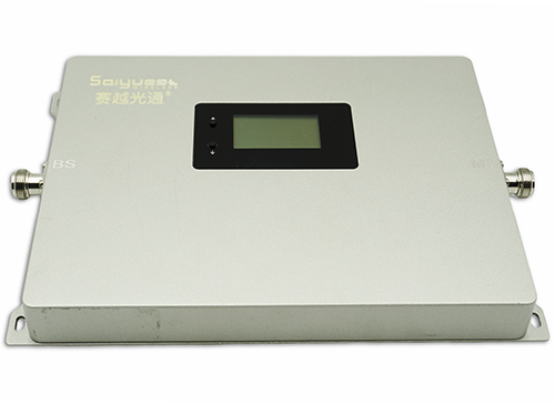  长洲三频/四频/五频手机信号接收器800㎡