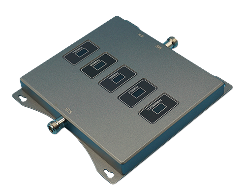 长洲五频4G+5G手机信号增强器200㎡