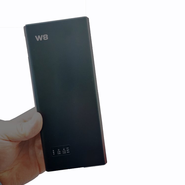  长洲蓝牙WiFi信号屏蔽器