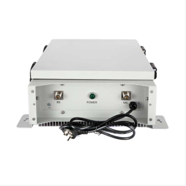  长洲无线对讲系统双向干线放大器
