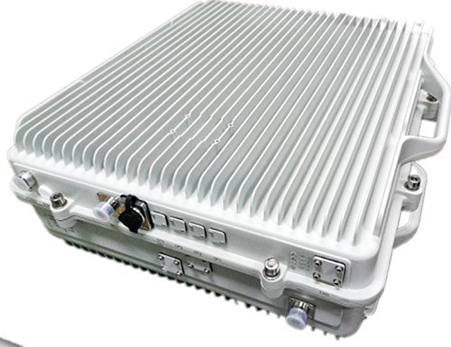 长洲信令级数字室分型移动通信干扰器