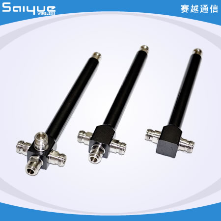  长洲FM调频广播同步广播功分器