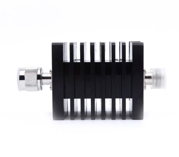  长洲腔体固定衰减器0-3G/0-4G  N型接口